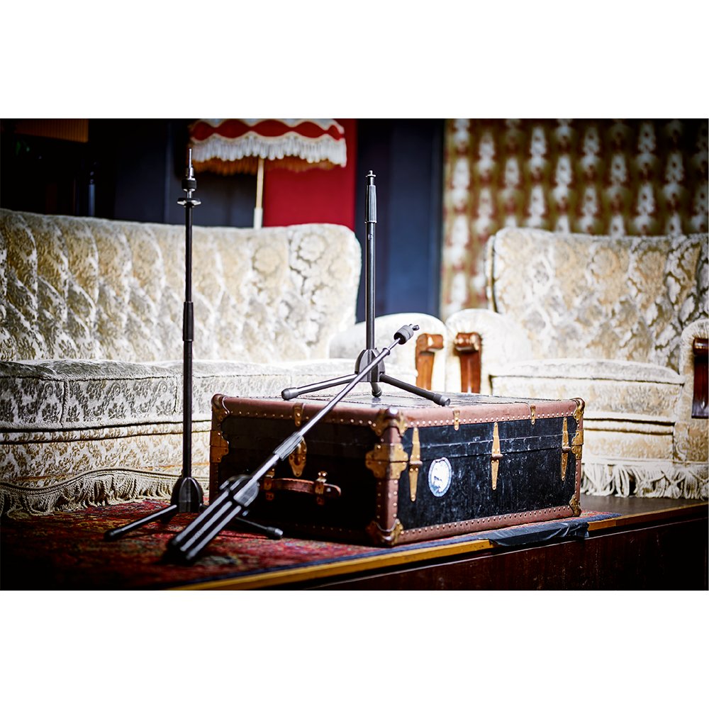 Meinl Cajon Hi-Hat Stand - Image 3