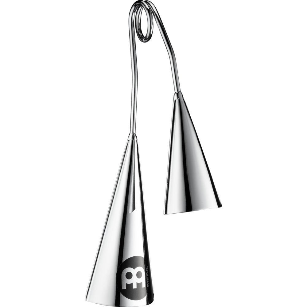 Meinl Chrome A-Go-Go Bells - Small - Image 2