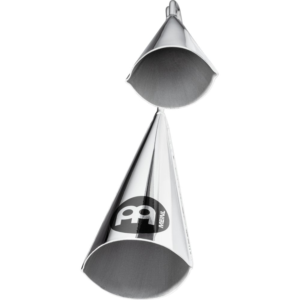 Meinl Chrome A-Go-Go Bells - Small - Image 3