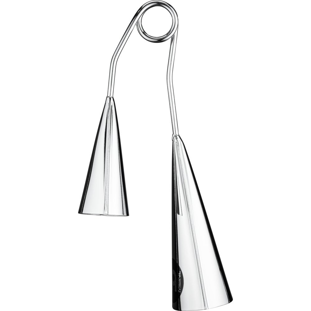 Meinl Chrome A-Go-Go Bells - Small - Image 4