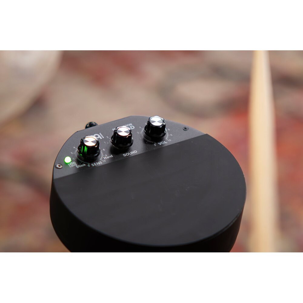Meinl Compact Percussion Pad - Image 5