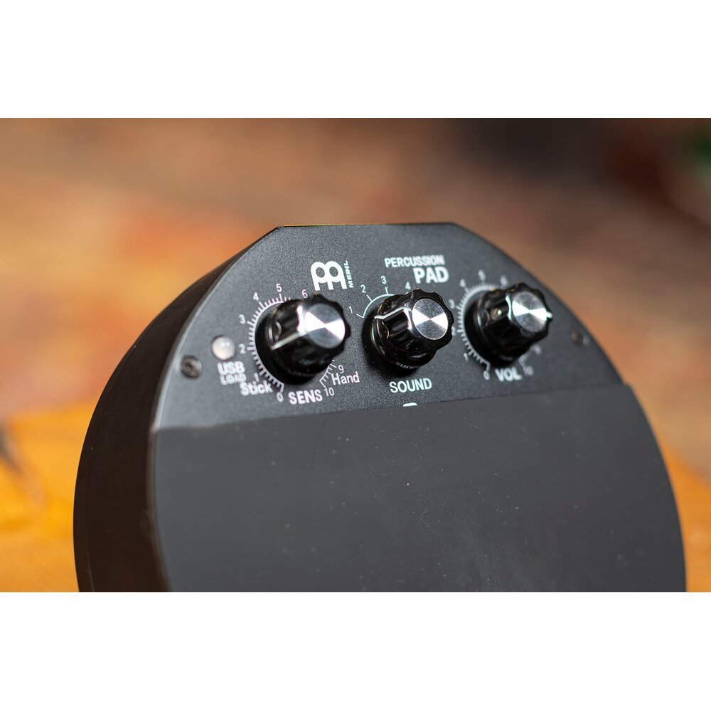 Meinl Compact Percussion Pad - Image 6