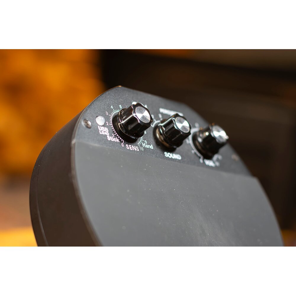 Meinl Compact Percussion Pad - Image 8
