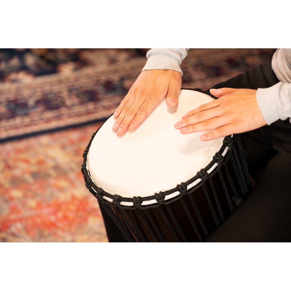 Meinl Congo Series Djembe - Large - Image 7