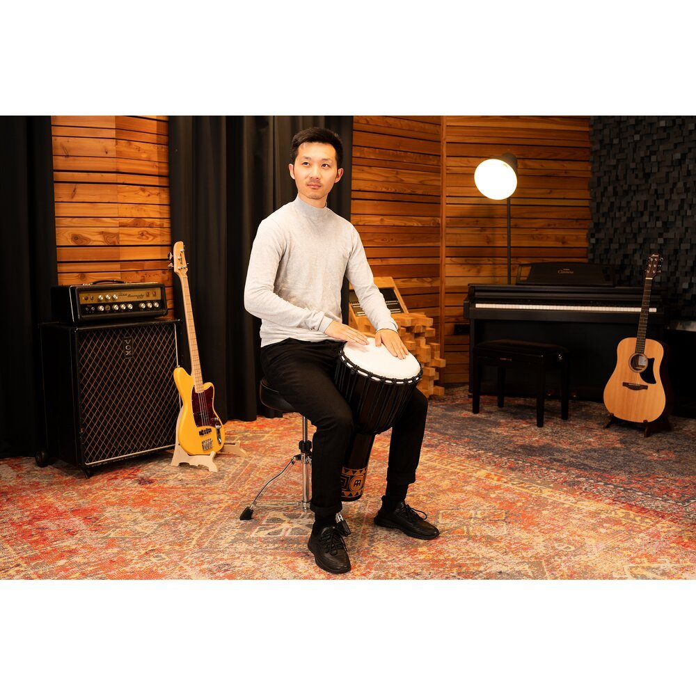 Meinl Congo Series Djembe - Large - Image 8