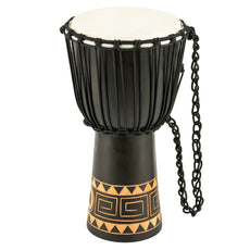 Meinl Congo Series Djembe - Medium - Image 11
