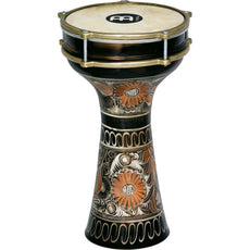Meinl Copper Hand Engraved Darbuka 7 7/8" x 15 1/2" HE205