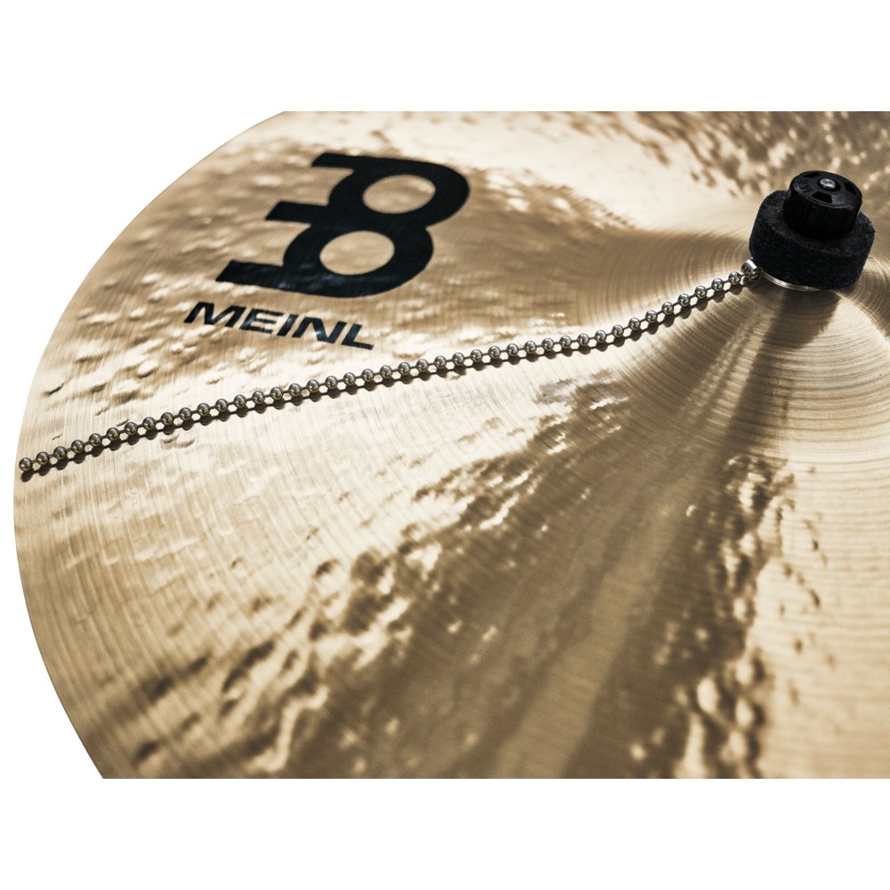 Meinl Cymbal Bacon - Image 2