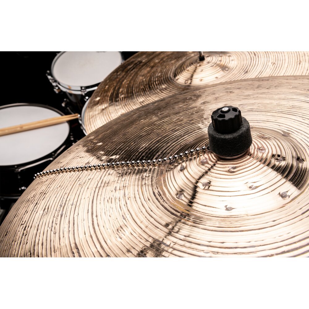 Meinl Cymbal Bacon - Image 4