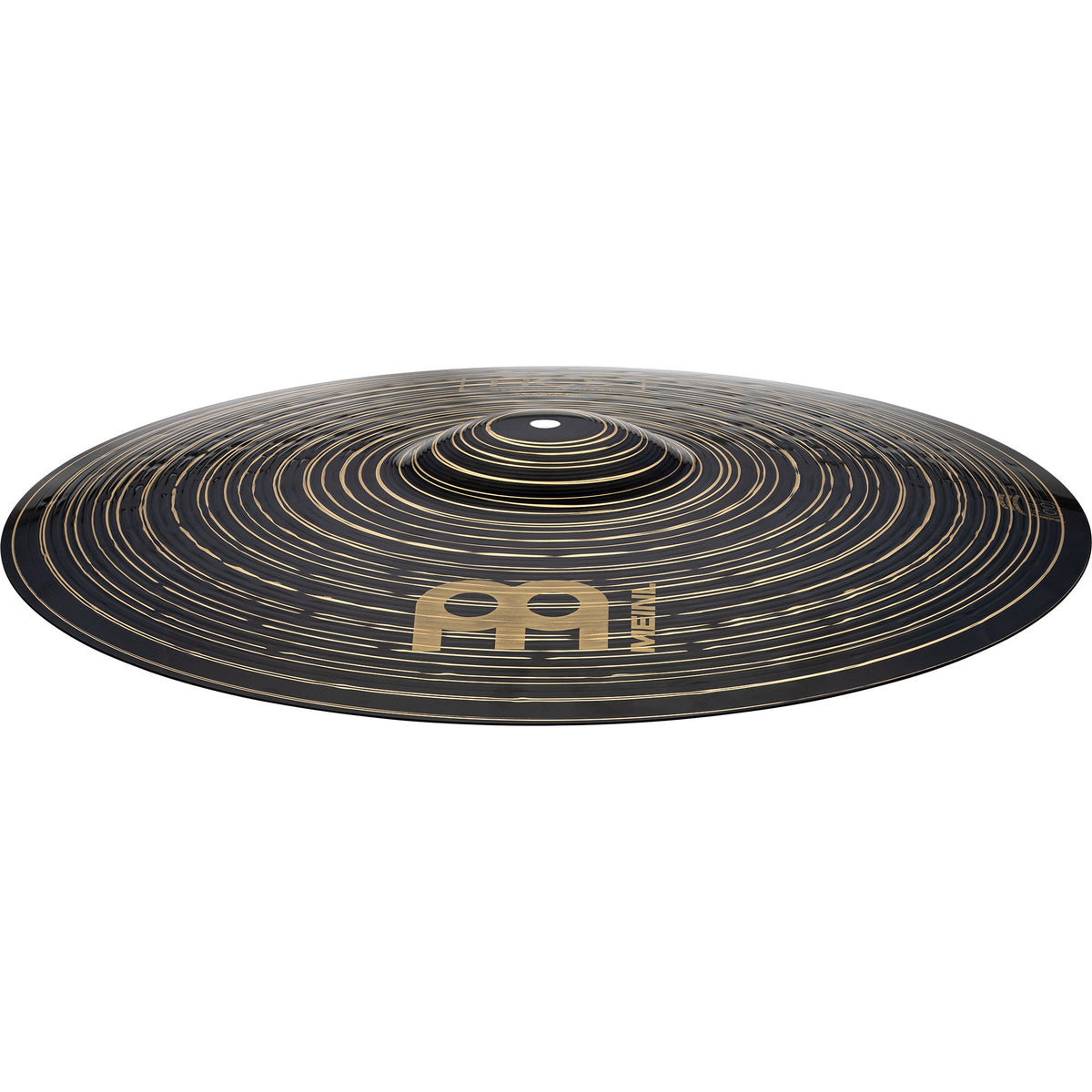 Meinl Cymbals 18" HCS Dark Crash Angle HCS18DAC