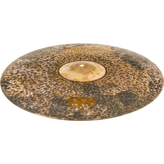 Meinl Cymbals 22" Byzance Extra Dry Medium Ride Cymbal