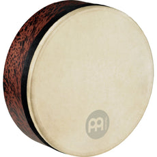 Meinl Deep Shell Mizhar with Goatskin Head - 12"