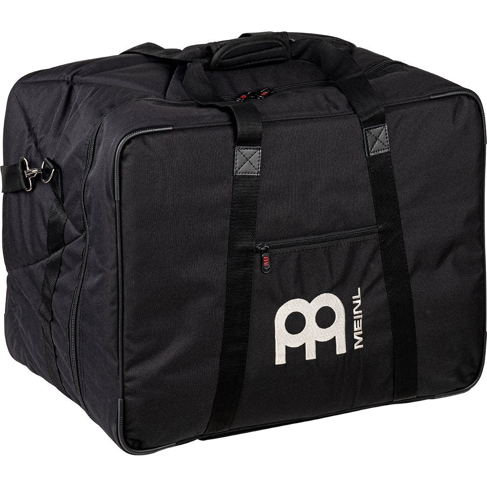 Meinl Deluxe Bass Pedal Cajon Bag - Image 4