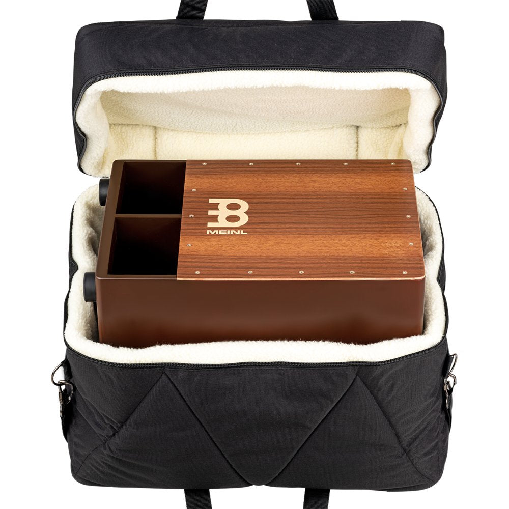 Meinl Deluxe Bass Pedal Cajon Bag - Image 1
