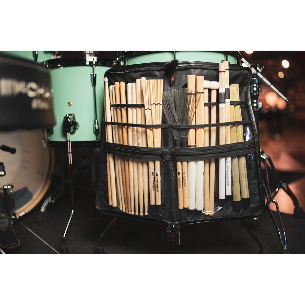Meinl Deluxe Stick Bag - Image 2