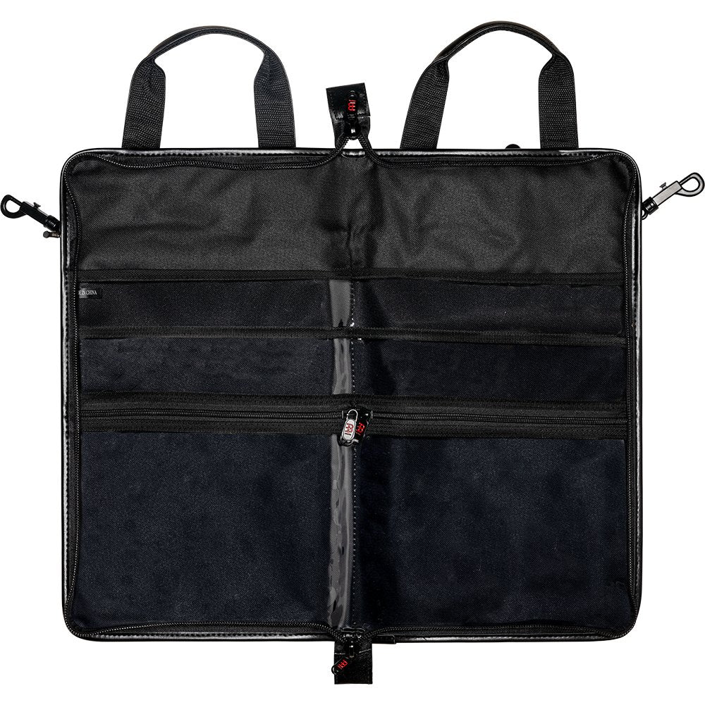 Meinl Deluxe Stick Bag - Image 3