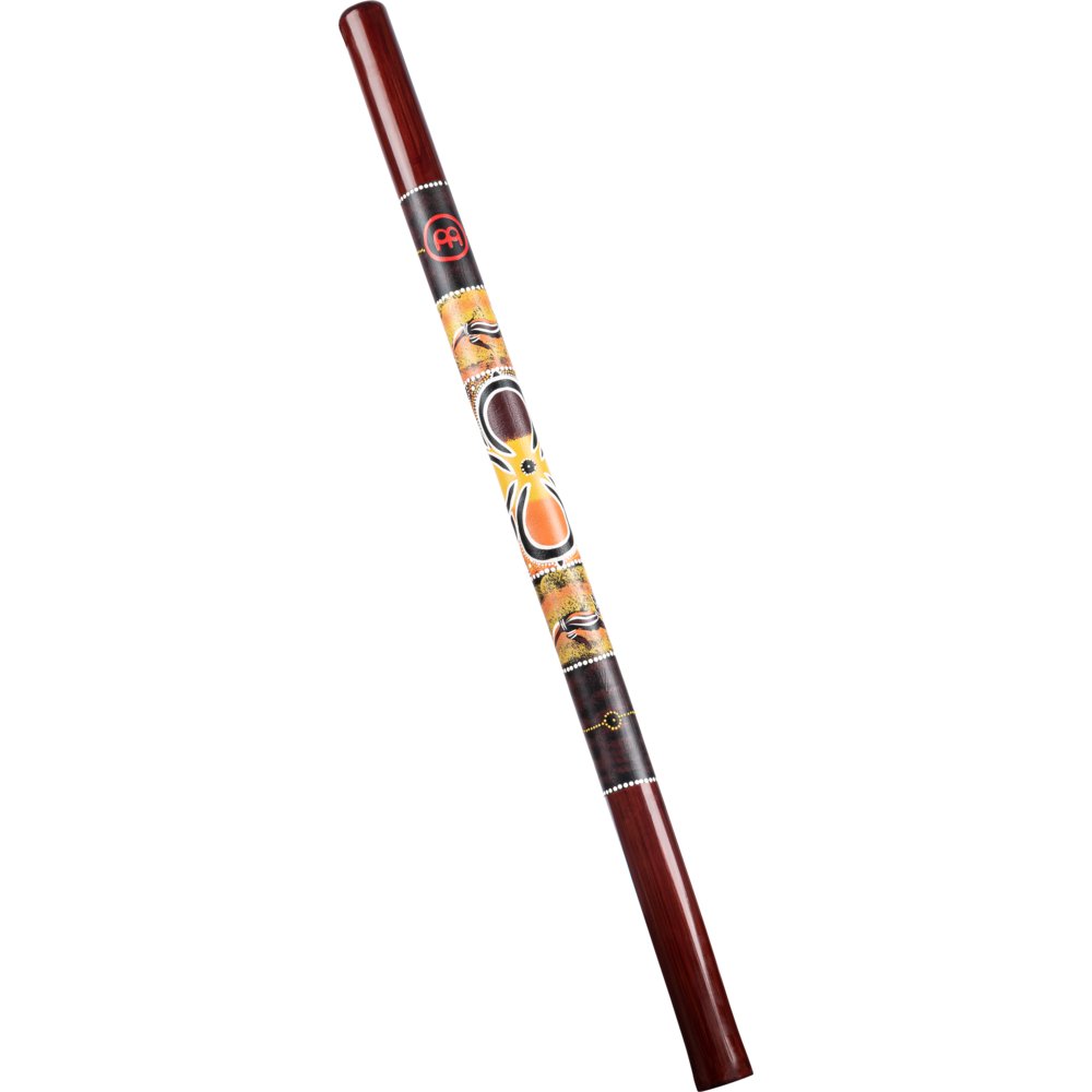Meinl Didgeridoo - Red | Steve Weiss Music