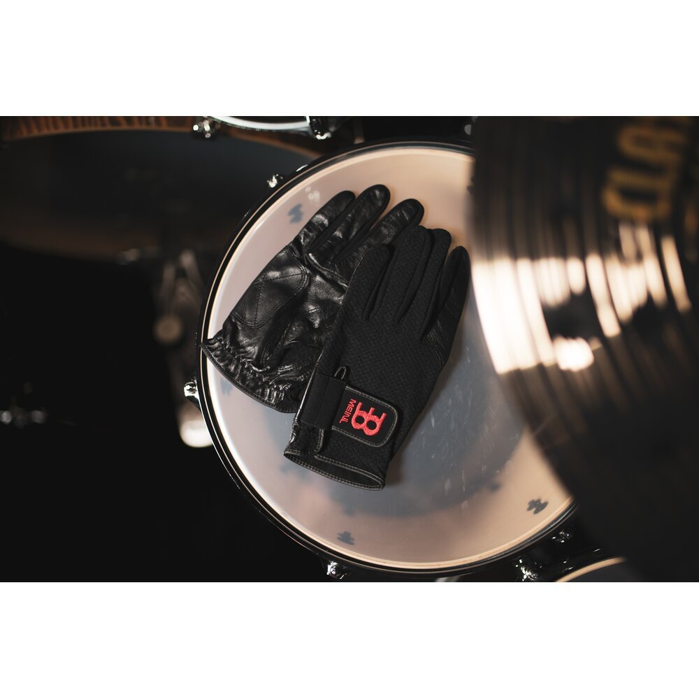 Meinl Drum Gloves - X Large - Image 3