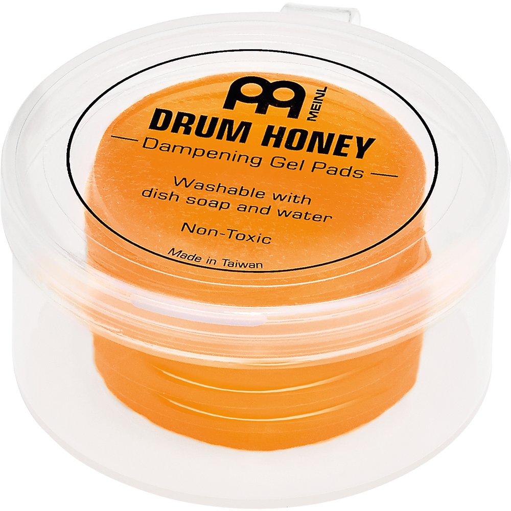 Meinl Drum Honey - Image 1