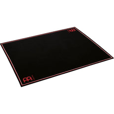 Meinl Drum Rug - Black - Image 1
