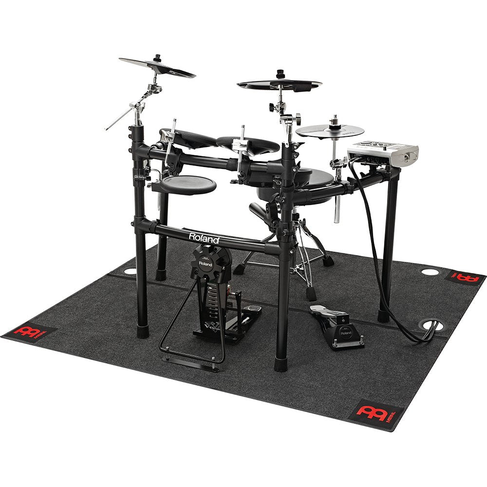 Meinl E-Drum Rug For Electronic Drum Kits - Image 6