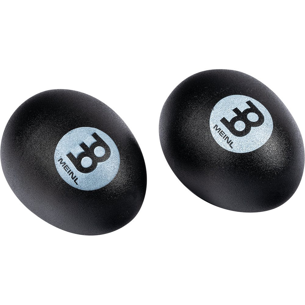 Meinl Egg Shaker - Black - Image 2