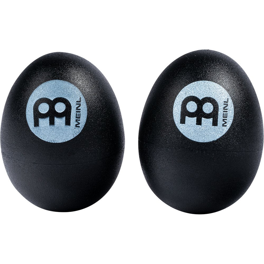 Meinl Egg Shaker - Black - Image 3