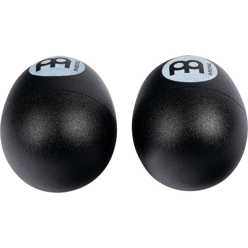 Meinl Egg Shaker - Black - Image 1