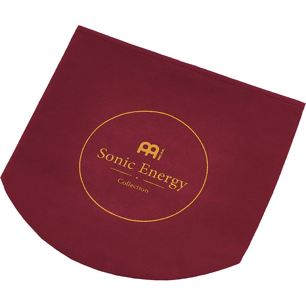 Meinl Energy Series Singing Bowl - 19.9cm - 1050g - Image 2