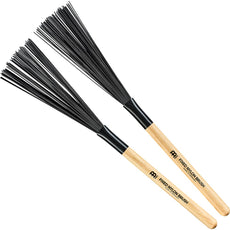 Meinl Fixed Nylon Brush - Image 2