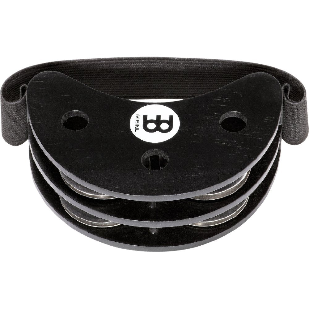 Meinl Foot Jingle Tambourine