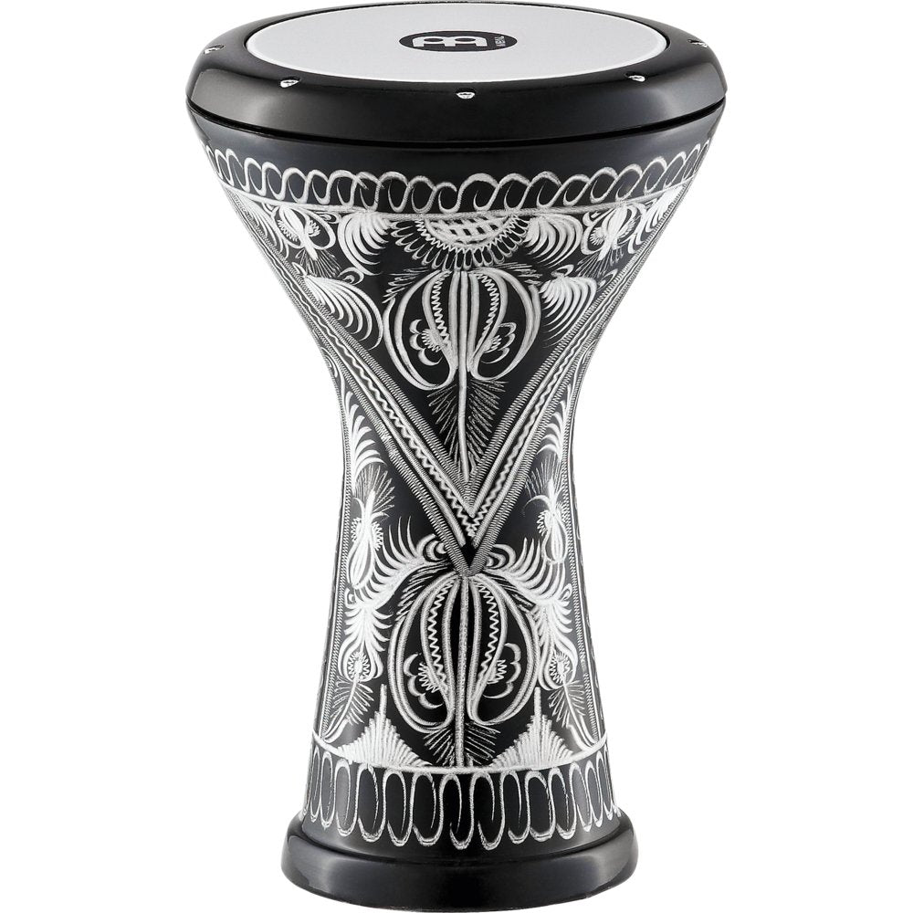 Meinl Hand Engraved Aluminum Doumbek