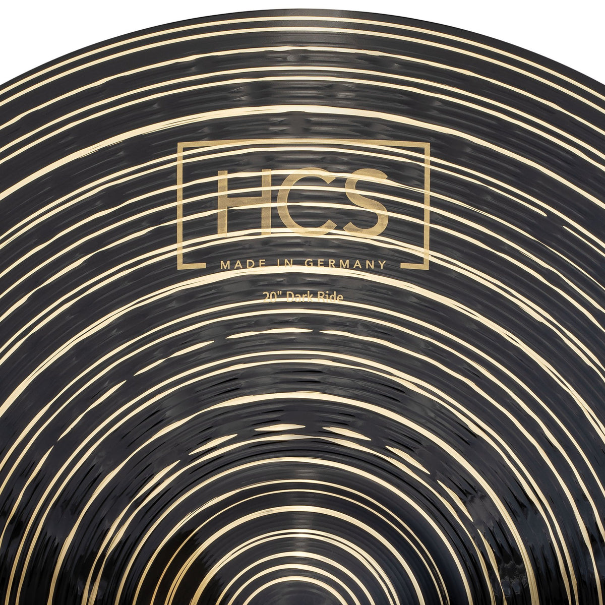 meinl-HCS-Dark-Ride-Cymbal-20"-logo-HCS20DAR