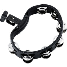 Meinl Headliner mountable ABS Tambourine w/ Steel Jingles - Image 6