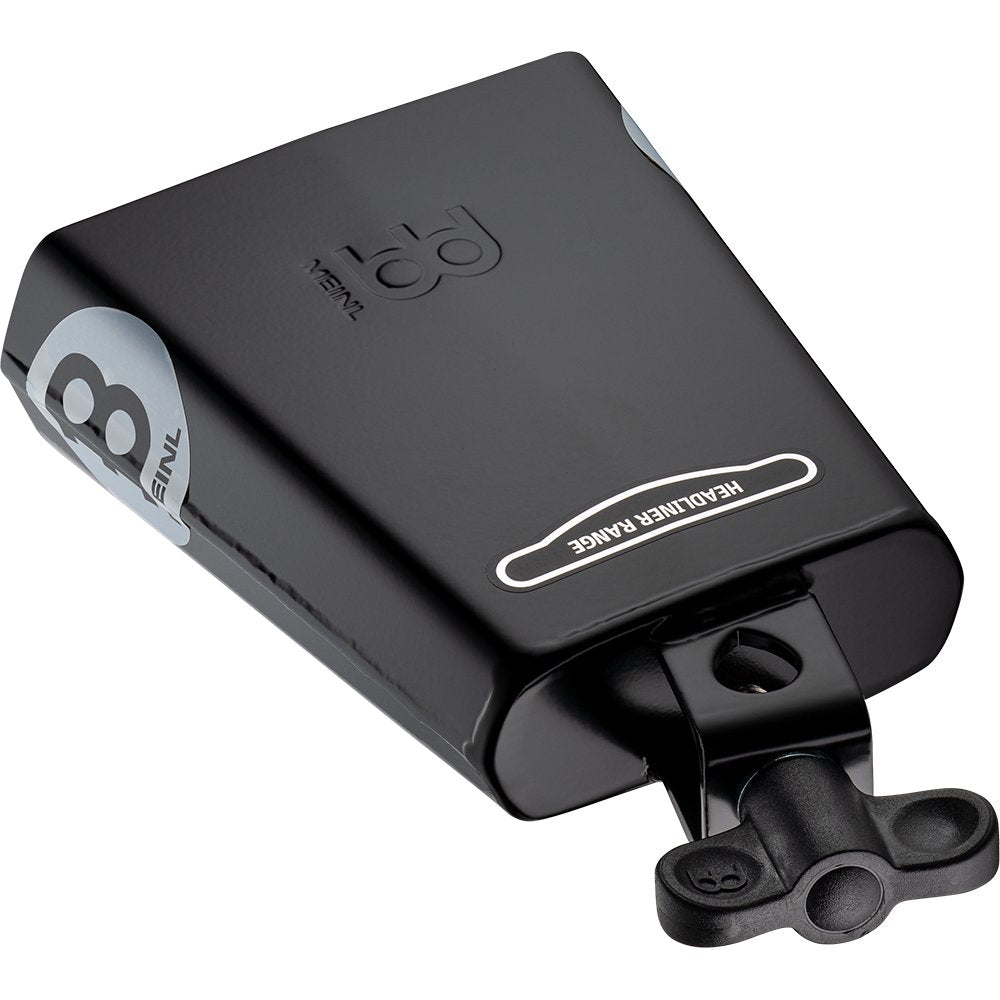 Meinl Headliner Series 5" Cowbell - Image 3