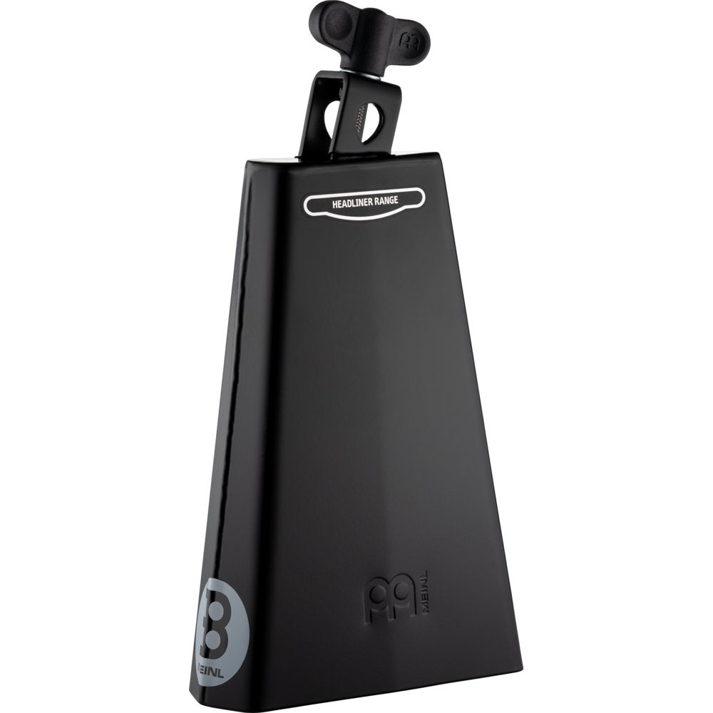 Meinl Headliner Series 8" Cowbell - Image 6