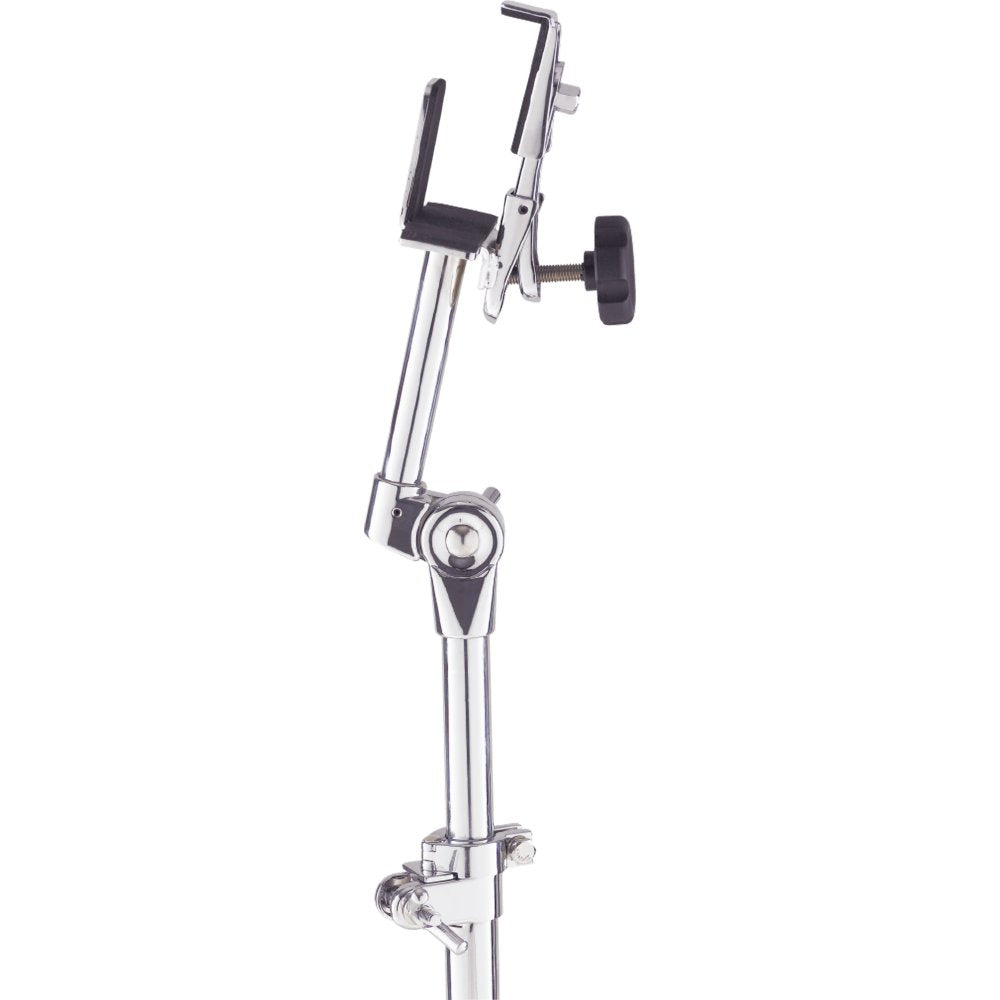 Meinl Headliner Series Bongo Stand - Chrome Plated - Image 1