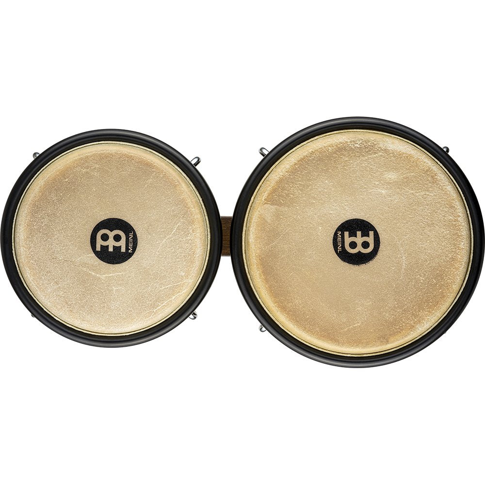 Meinl Headliner Series Bongos - Vintage Wine Barrel - Image 1