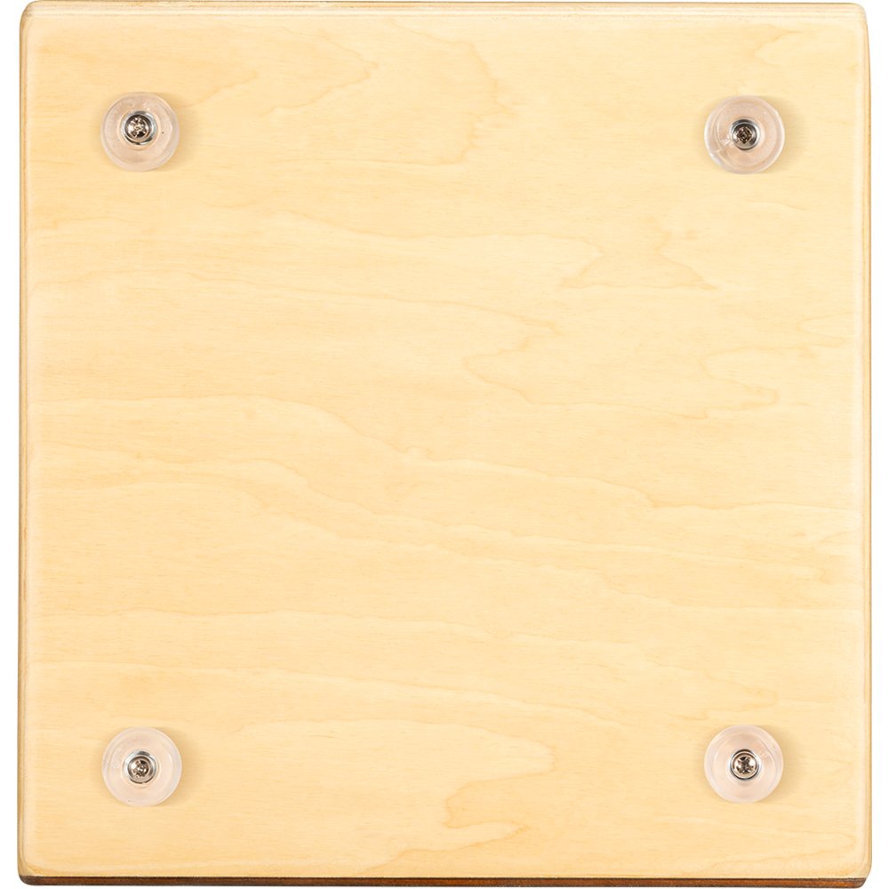 Meinl Jam Cajon - Almond Birch Frontplate - Image 21