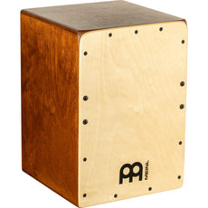 Meinl Jam Cajon - Baltic Birch Frontplate - Image 16