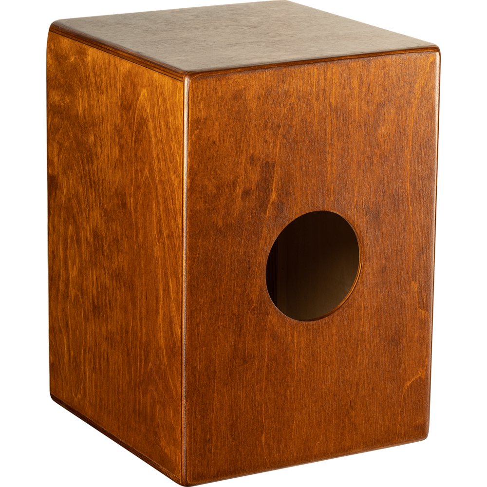 Meinl Jam Cajon - Baltic Birch Frontplate - Image 1