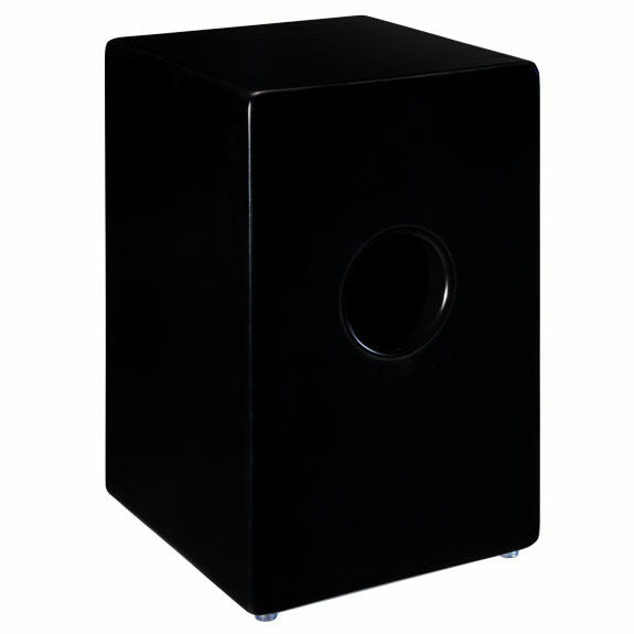Meinl Jumbo Backbeat Bass Cajon - Crimson Stripe