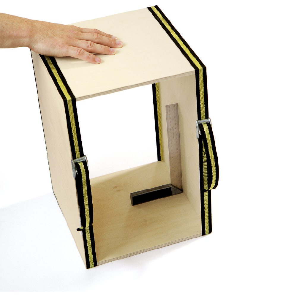 Meinl Make Your Own Cajon Kit - Image 4