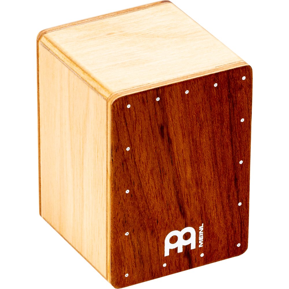 Meinl Mini Cajon Shaker - Ovangkol - Image 5