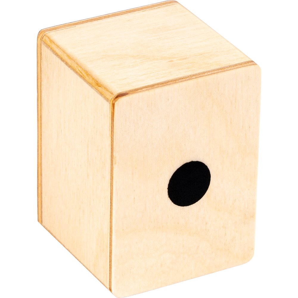 Meinl Mini Cajon Shaker - Ovangkol - Image 1