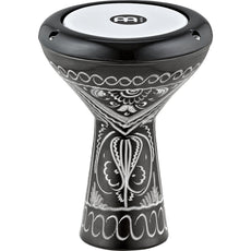 Meinl Mini Doumbek - Hand-Engraved