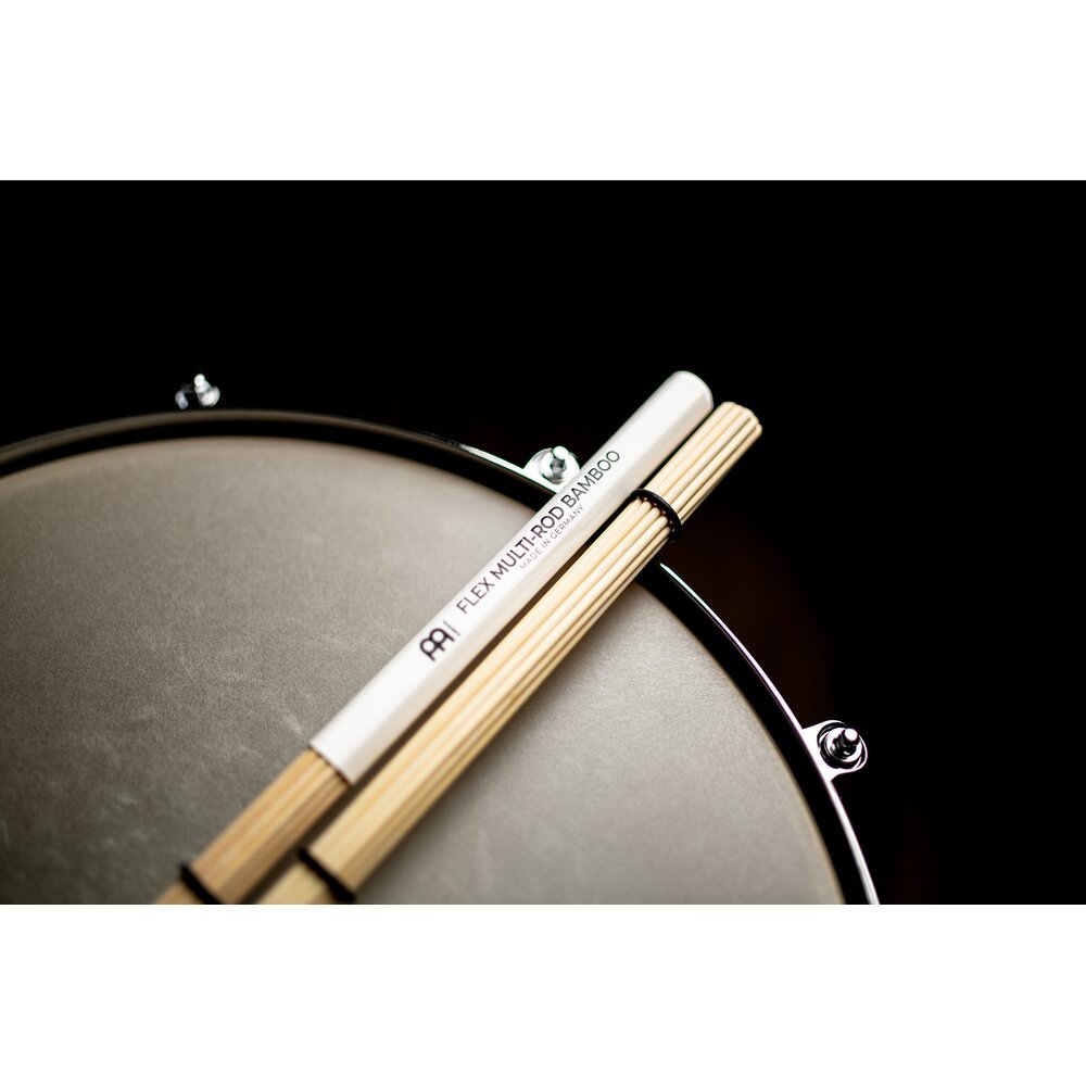 Meinl Multi-Rod Bundle Sticks - Bamboo Flex - Image 2
