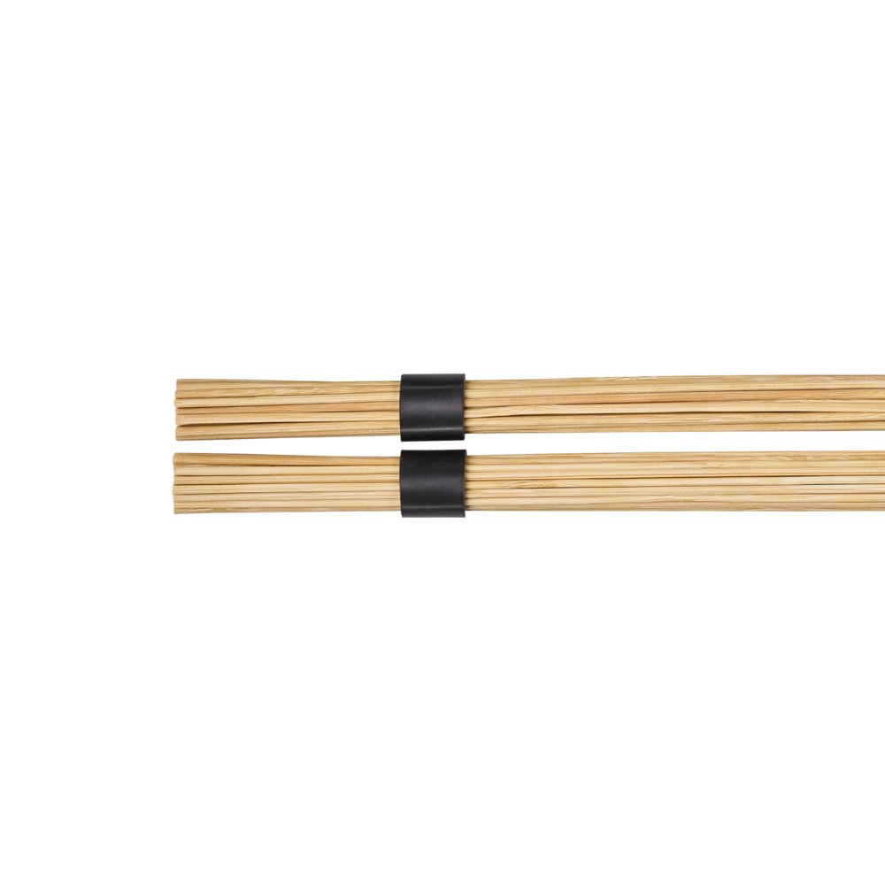 Meinl Multi-Rod Bundle Sticks - Bamboo Light - Image 4