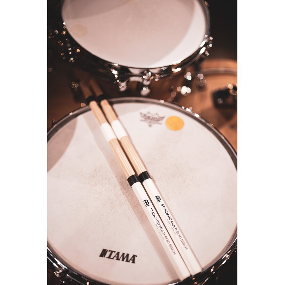 Meinl Multi-Rod Bundle Sticks - Birch Standard - Image 3