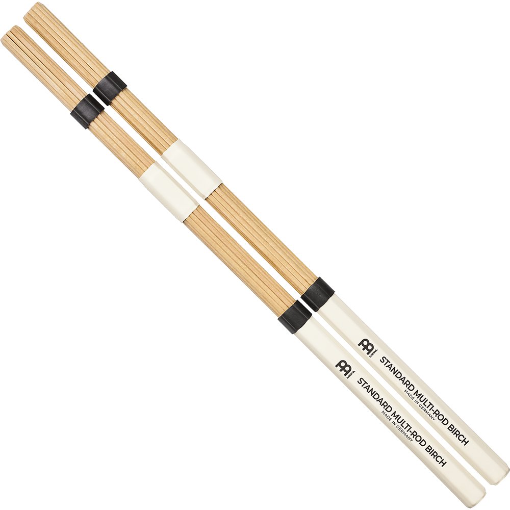 Meinl Multi-Rod Bundle Sticks - Birch Standard - Image 1